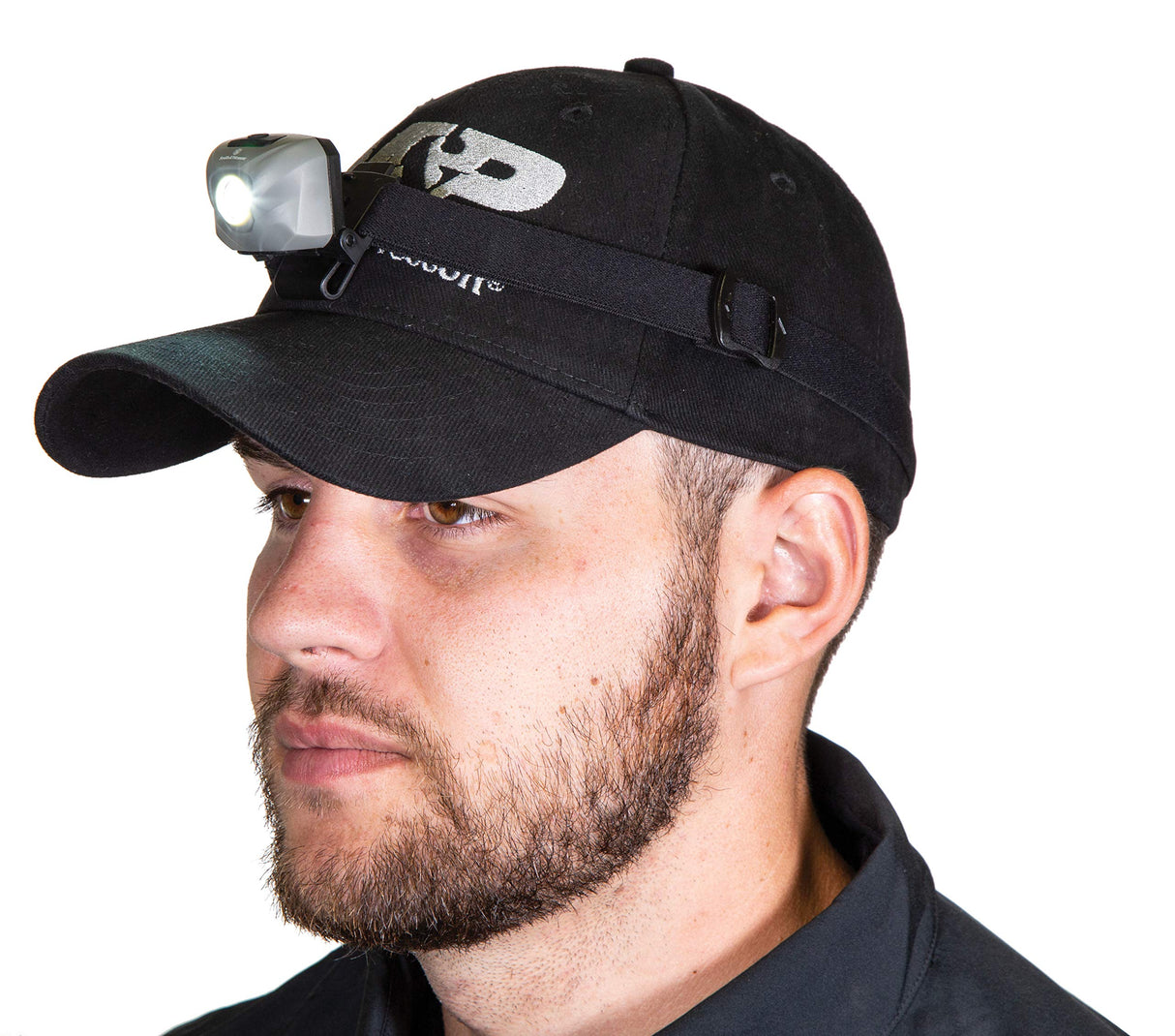 Smith & Wesson 1098729 Night Guard RXP Headlamp