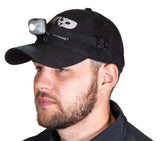 Smith & Wesson 1098729 Night Guard RXP Headlamp