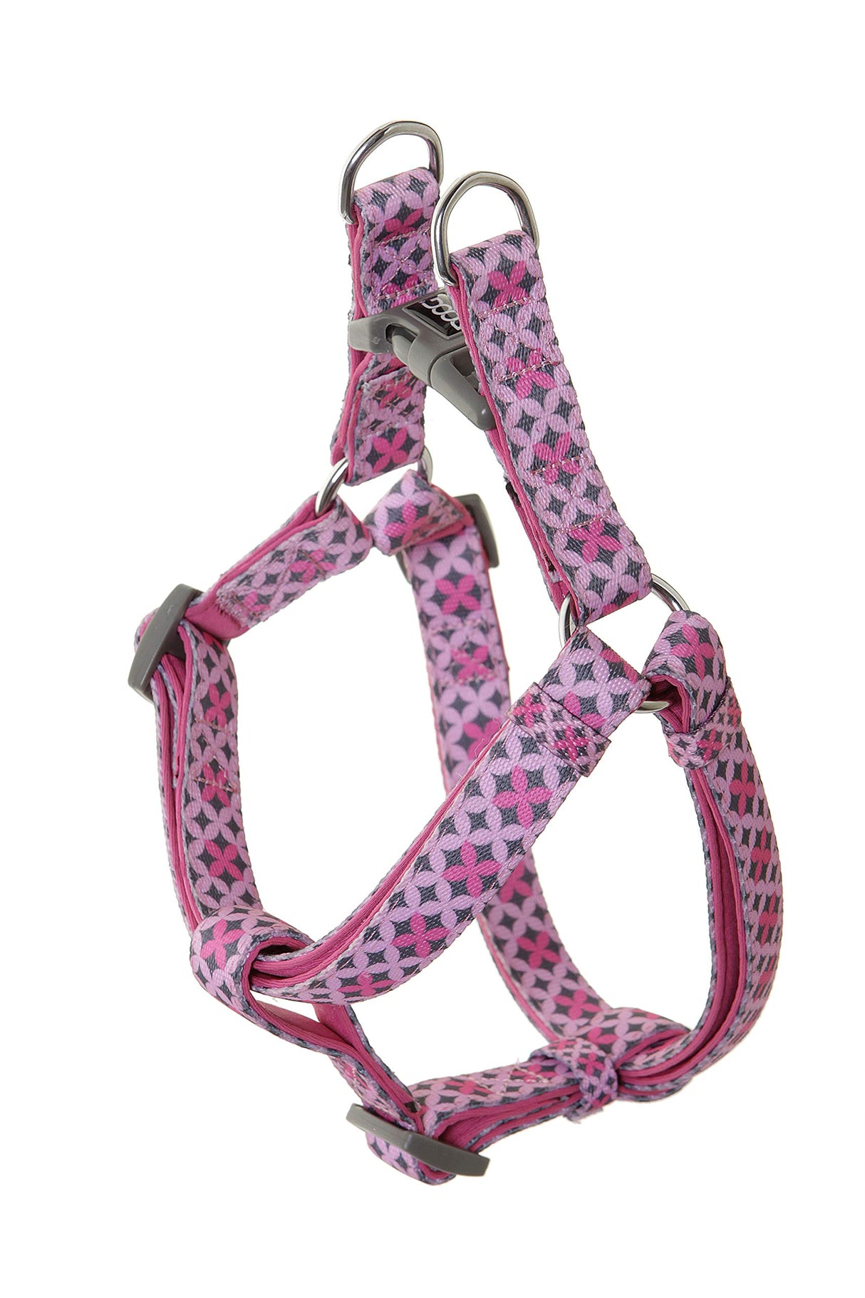 DOOG - Step-In Harness SCOOBY - XSmall