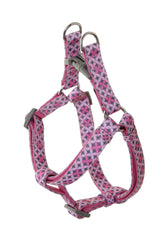 DOOG - Step-In Harness SCOOBY - XSmall
