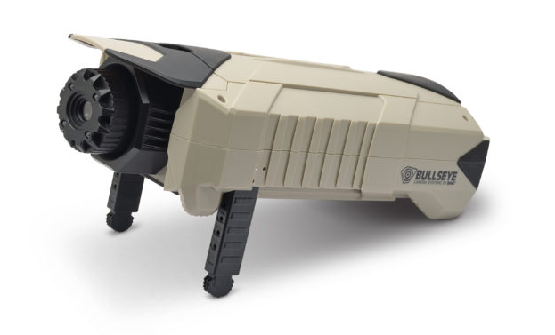 SME SME-TGTCAM-LR  Bullseye Long Range Sight Target Camera - 300 Yard Range / Sniper Edition