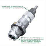 RCBS 14810 Matchmaster Competition Neck Bushing Set .30-06 Springfield