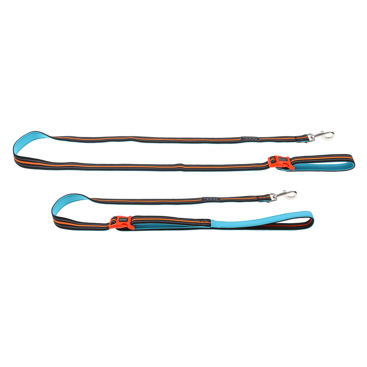 DOOG - Dog Lead (Small, Large & Clip-It Extra Large)