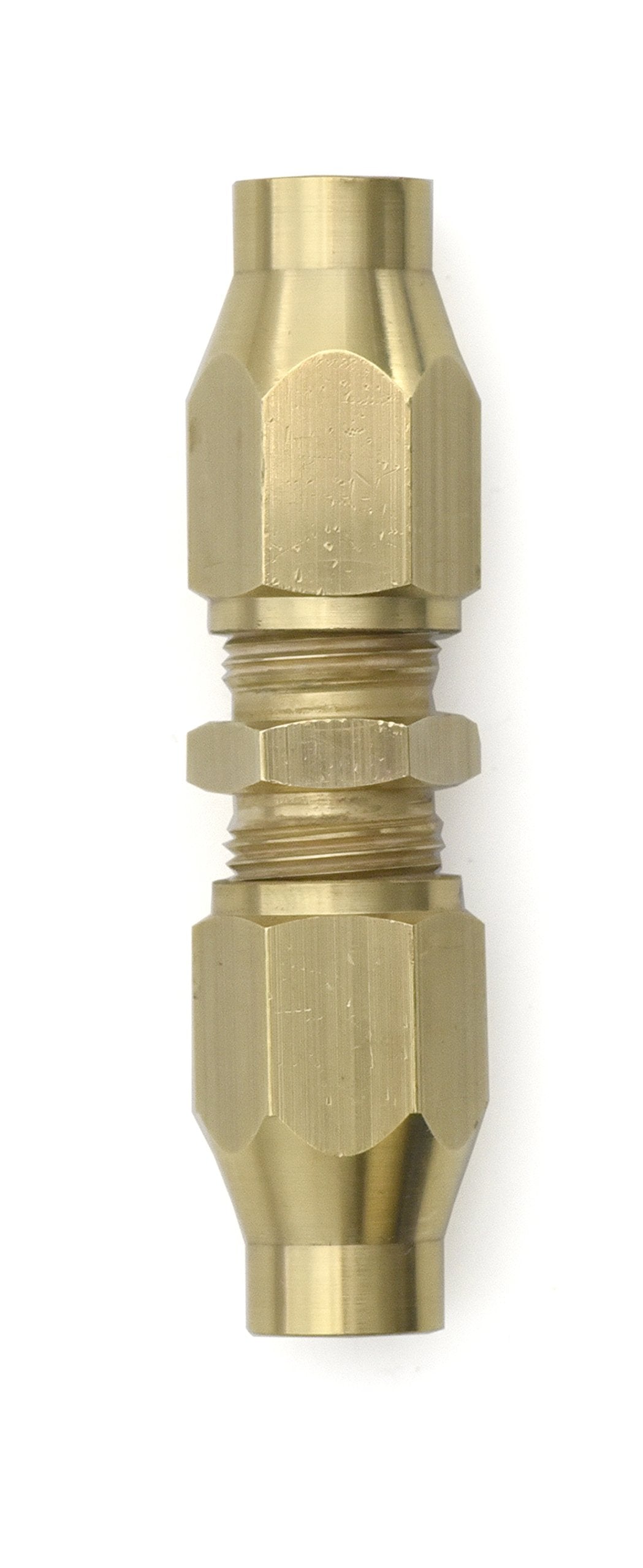 Blubird FFSP38  Fast Fix 3/8" Air Hose Assembly Repair