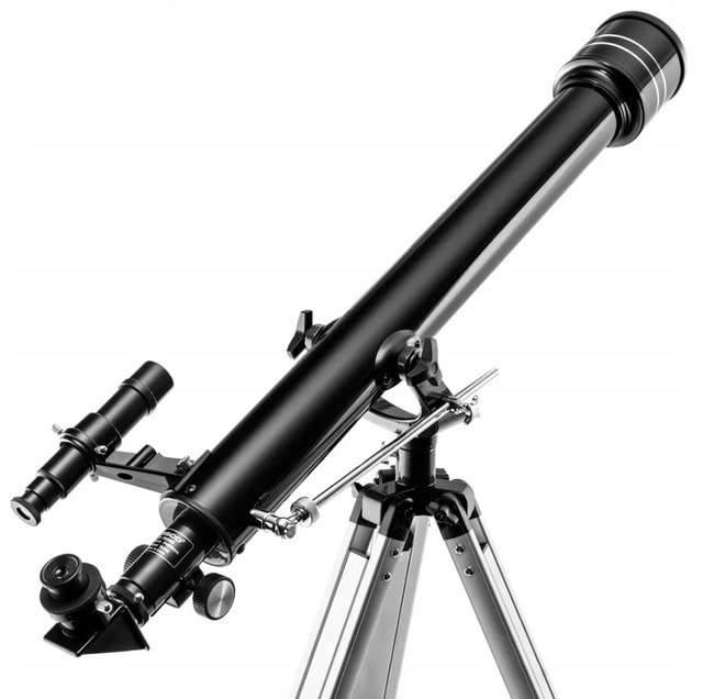 Tasco 30060800 Novice Telescope