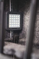 Lockdown 222008 Automatic Cordless 25 LED Vault Light, 2pk