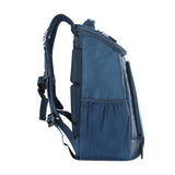 Igloo 00066134  Top Grip Backpack Maxcold 24-Can Evergreen -Blue