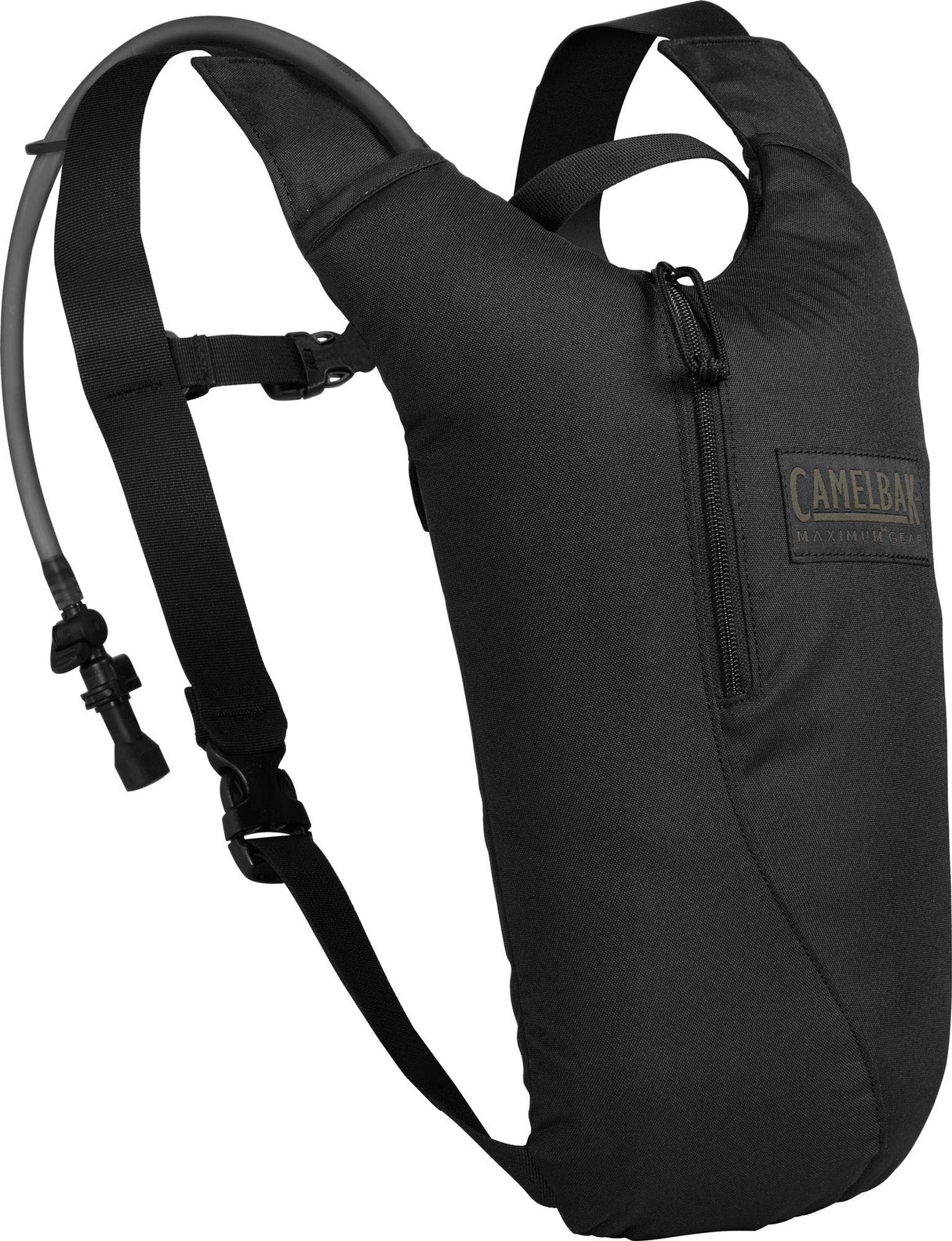 Camelbak 1744001000  Sabre 85oz Mil Spec Crux Pack -Black