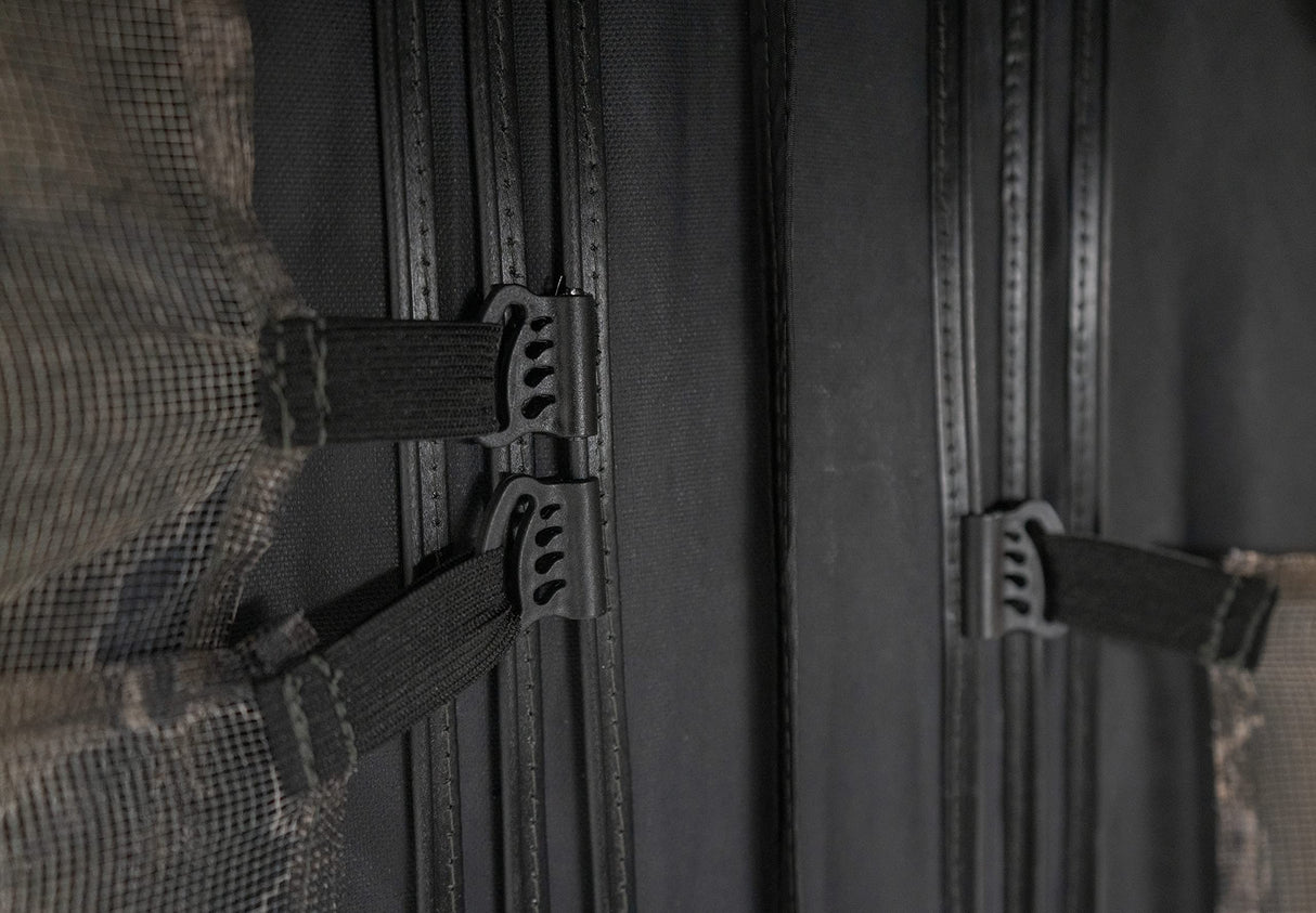 BOG 1147440: Grave Digger Ground Blind -Realtree EXCAPE Camo Pattern