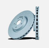 Hawk Performance HUS945 Quiet Slot Rotors