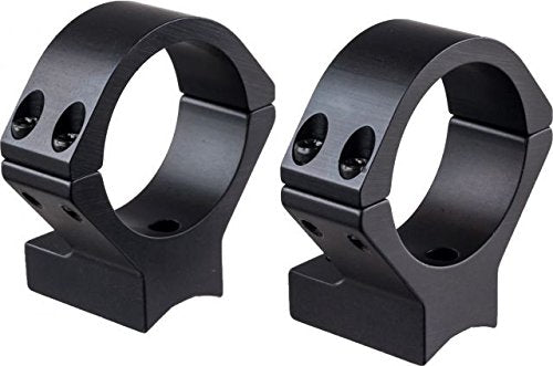 Talley 840725 34MM Cascade (Med)  0.5 Height