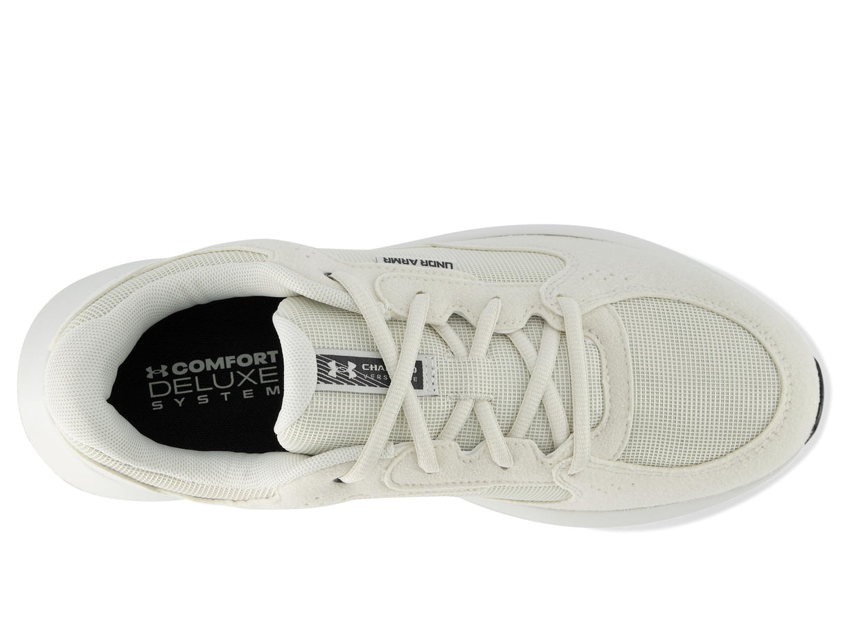 Under Armour 3028372-105-7: UA Versurge Summit Shoes -SIZE: 7, Summit White