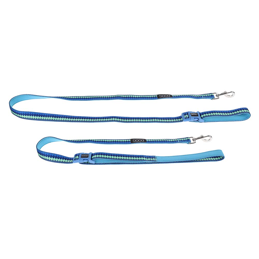 DOOG - Dog Lead (Small, Large & Clip-It Extra Large)