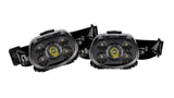 Cyclops CYC-HLFXP-2PK: Force Xp 350 Lm Headlamp / 2 Pack