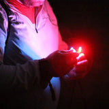 Nockturnal NT-502 X Red 3-pack