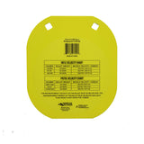 Caldwell 1116703 AR500 8" Caldwell C New 2020