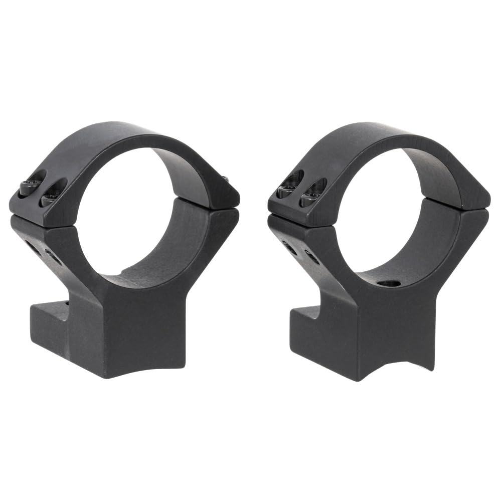 Talley 750706 30MM Lightweight (Non-Magum)  (6 Lug) (High)   F .635 R .700 Height