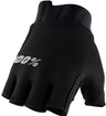 100% SLING Short Finger Women's MTB/Cycling Gloves