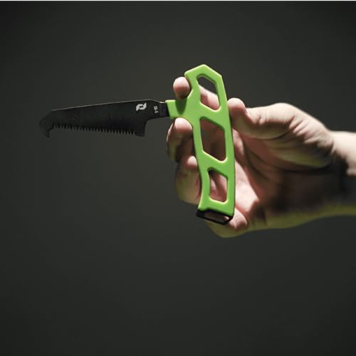 Schrade 1184040 Isolate Compact Bone Saw