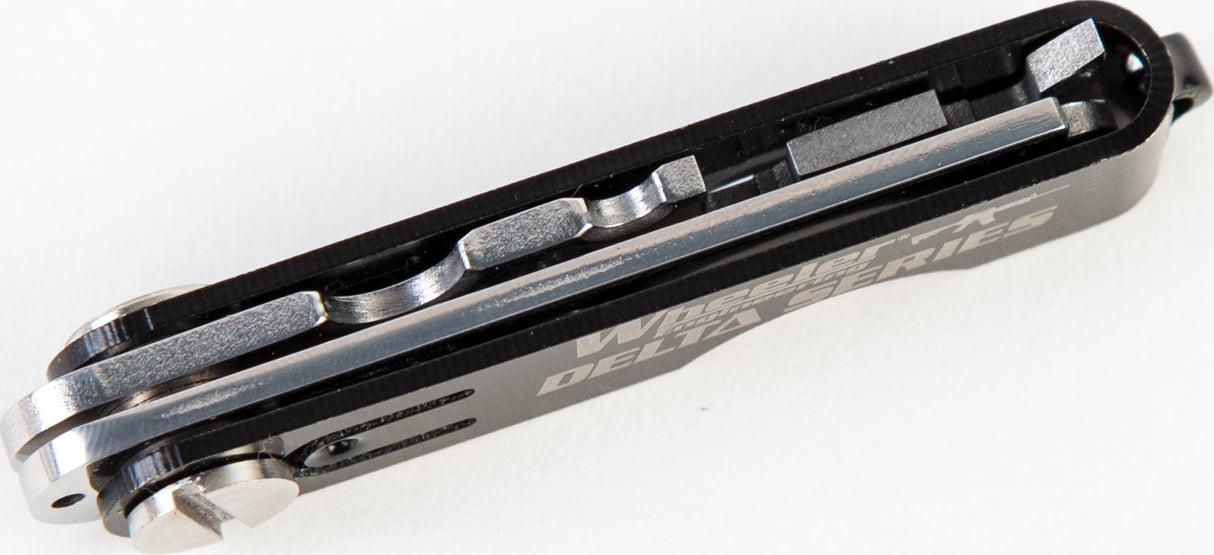 Delta 1078195 Series AR Carbon Multi-Scraper