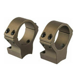 Talley HC940735 1" X-Bolt (Med) (Hells Canyon)  F .540 R .615 Height