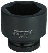 Performance Tool - 1 in. Dr. 2-1/4 in. Impact Socket (M745-52)