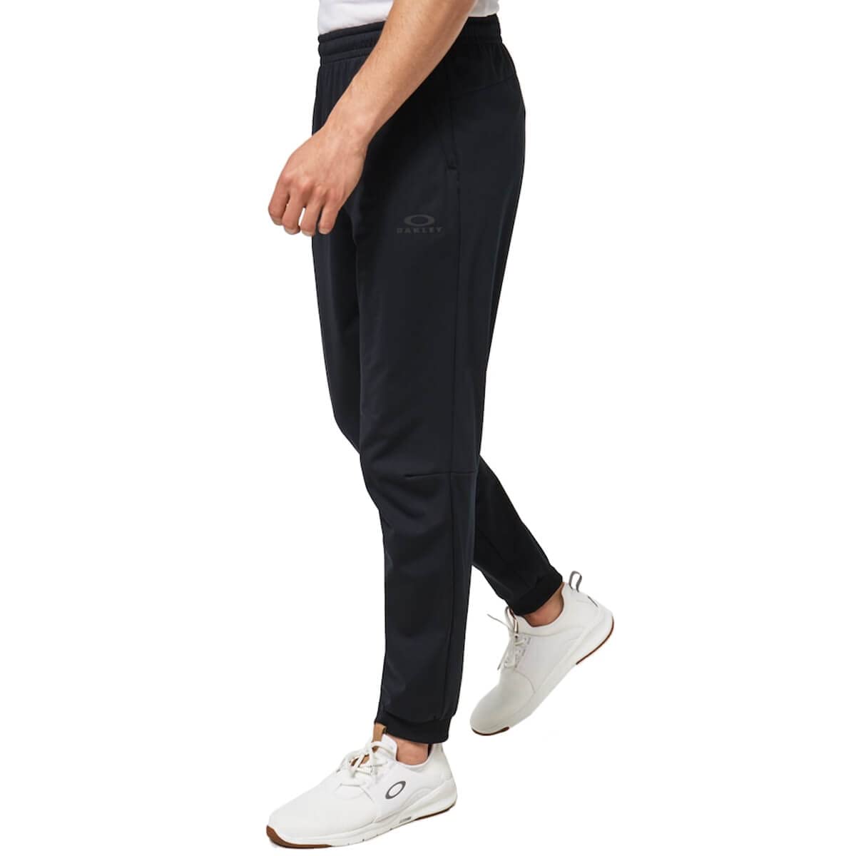 Oakley FOA40274302EL  Foundational Pants 2.0 -SIZE: Large, Blackout