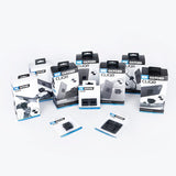 Oxford OX - CLIQR - Heavy Duty Surface Device Mount