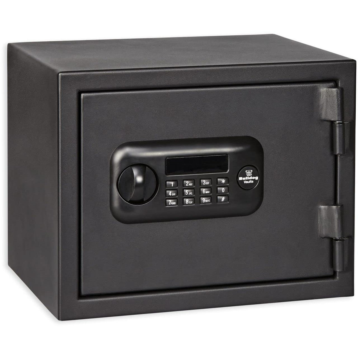 Bulldog Cases BD1090F: 12" x 15" x 12" Personal Digital Fire Safe