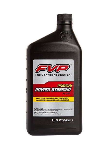 FVP HPSF-12: Honda Power Steering Fluid 1 quart