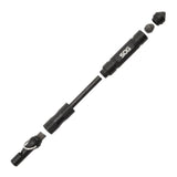 SOG FT1001-CP  Flint Survival & Defense Tool Safety Whistle, Fire Starter, Glass Breaker