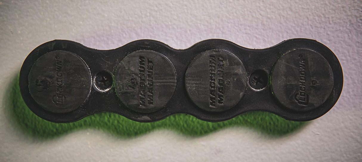 Lockdown 1097608 Gun Concealment Magnum Magnet