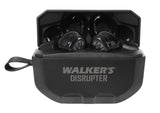 Walker's Game Ear GWP-DSRPT Disrupter Noise Canceling Earbuds / B