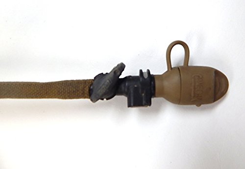 100 oz/3.0L MIL SPEC Antidote Accessory Reservoir Short