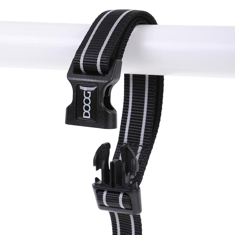 DOOG - Dog Lead (Small, Large & Clip-It Extra Large)