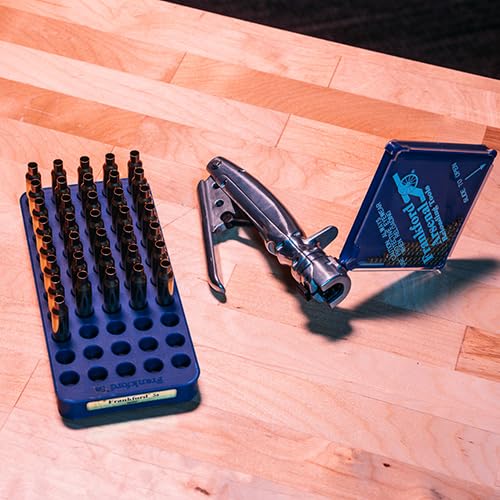 Frankford Arsenal 110006 Platinum Series Perfect Seat Hand Primer