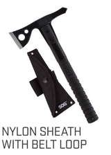 SOG Specialty Knives SOG-F06TN-CP  FastHawk Tactical Axe