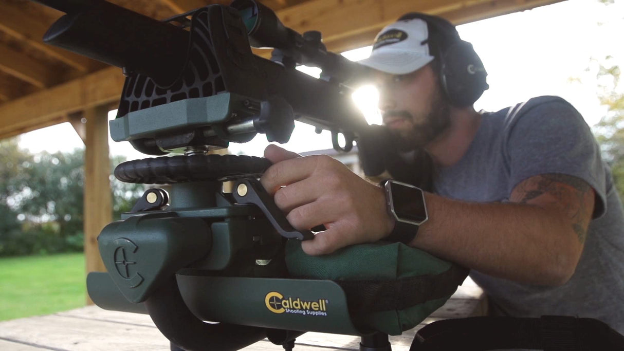 Caldwell 336677 Lead Sled DFT 2