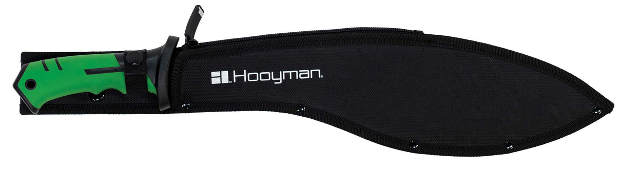 Hooyman 1112236  21.5" Kukri Machete