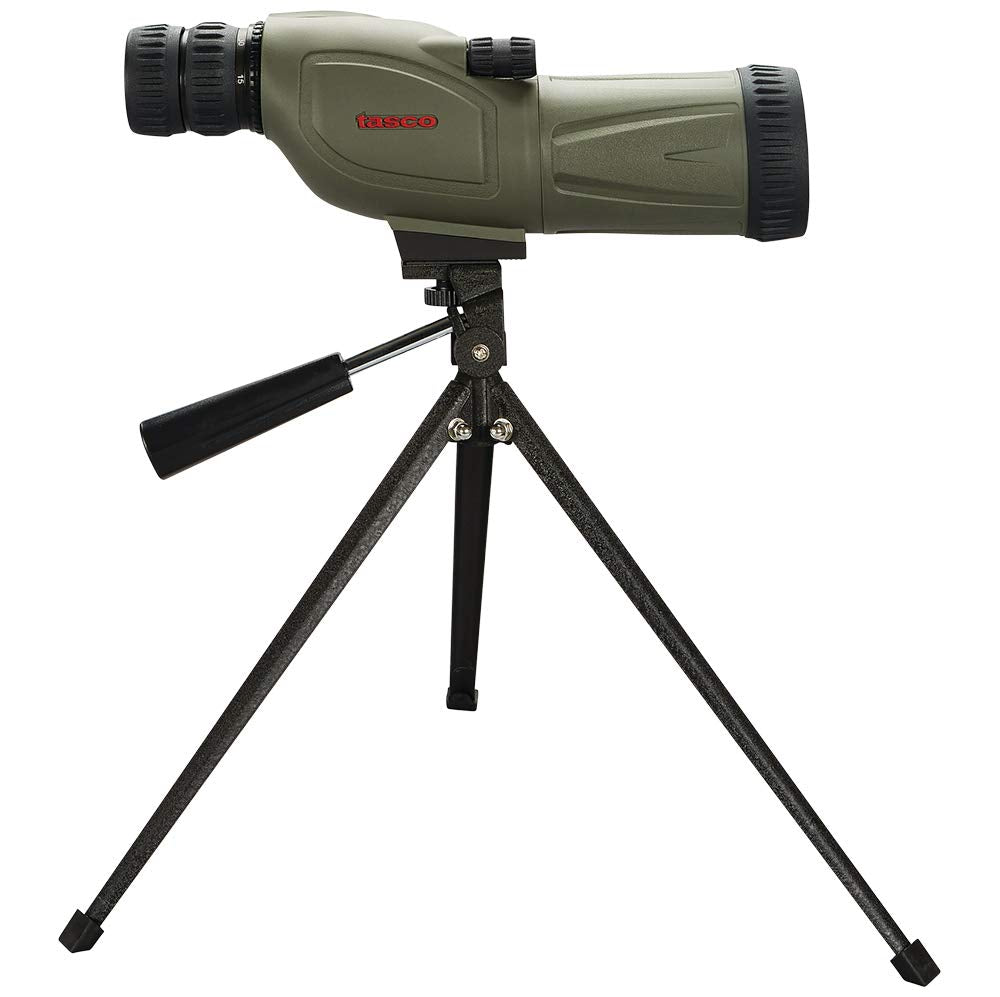 Tasco TS154550  World Class 15-45x50mm General Spotting Scope