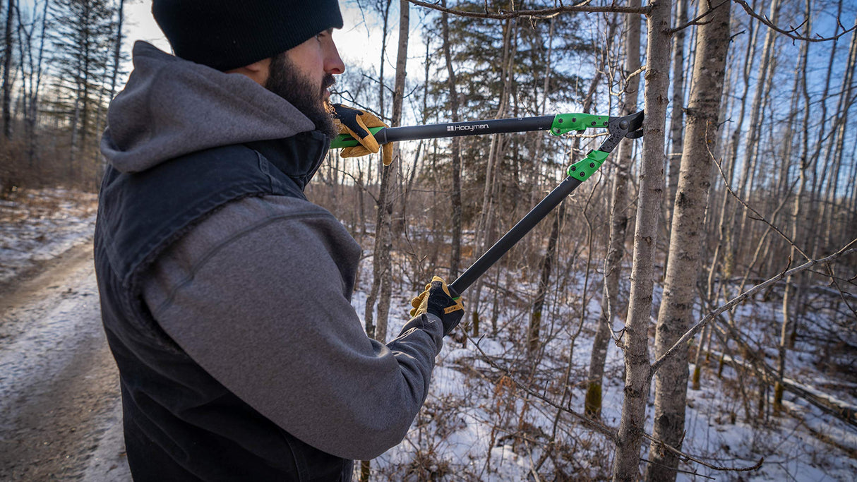 Hooyman 1116632 Forged Lopper