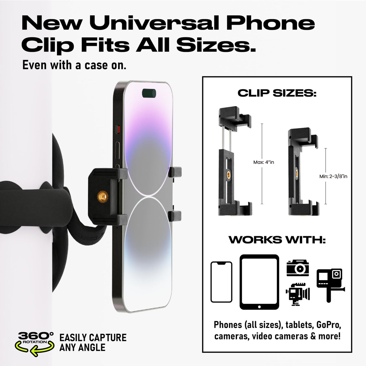 LitezAll 46142 Mini Flashlight