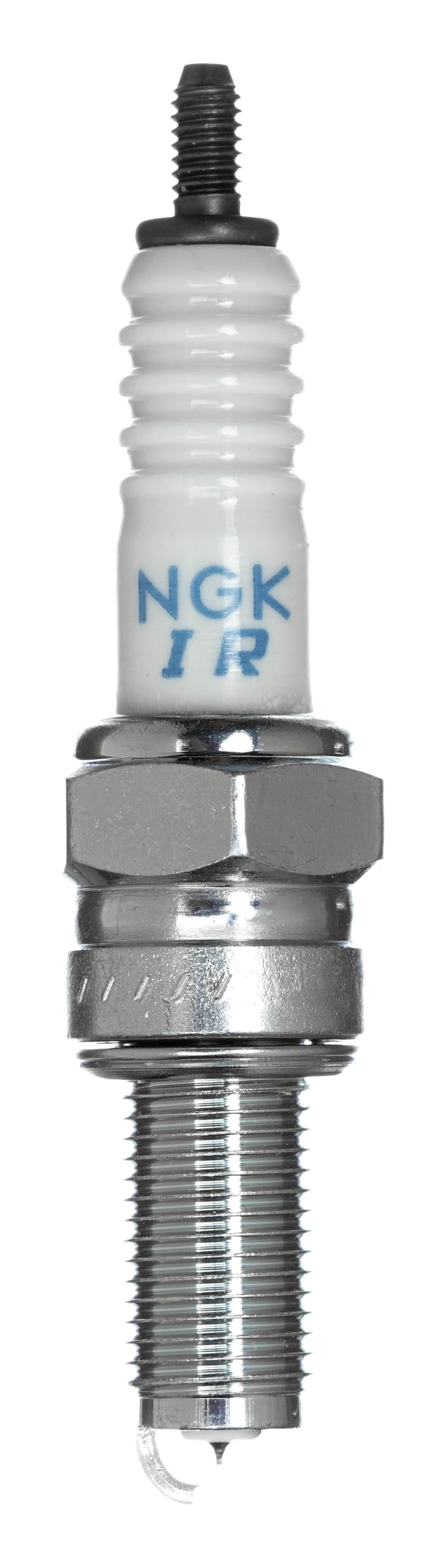 NGK 6289: Laser Iridium Spark Plug  (FITS: Various Makes/Models of Motorcycles)
