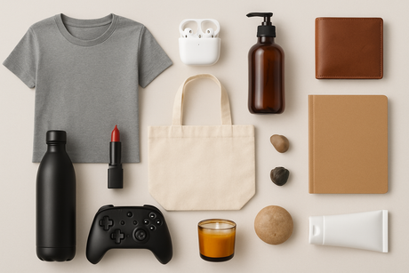 Product Assortment View All Image