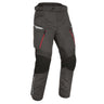 Oxford Montreal 4.0 MS Dry2Dry Pant, USA Size: Regular length 32" - Black/Grey/Red