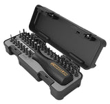 Wheeler 4001005 36Pc Spacesaver Screwdriver Set