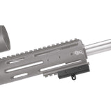 Caldwell 535423 Bipod Adaptor for Picatinny Rail