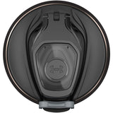 Under Armour UA70290-00033-OSFA 18oz Beyond Gradient Black/Chrome OSFA