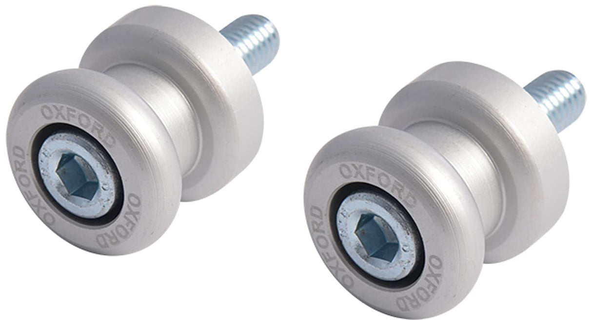 Oxford - Bobbins M10 (1.50) - Silver