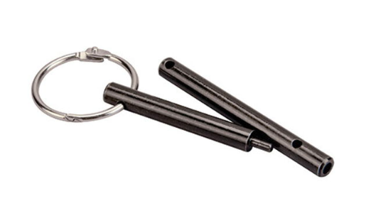 Wheeler 156243 Delta Series AR Pivot Pin/Roll Pin Install Tool